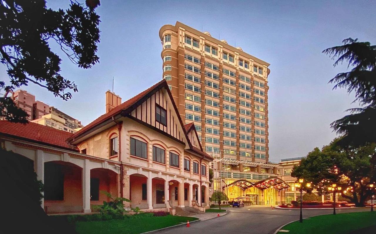 Radisson Collection Hotel, Xing Guo ホテル 上海市