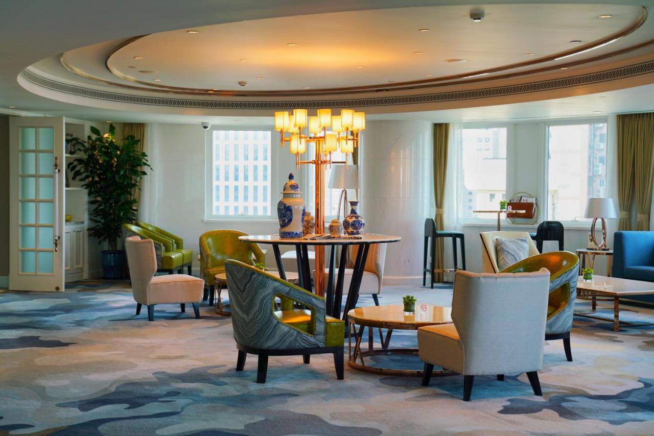 Radisson Collection Hotel, Xing Guo 5* 上海市