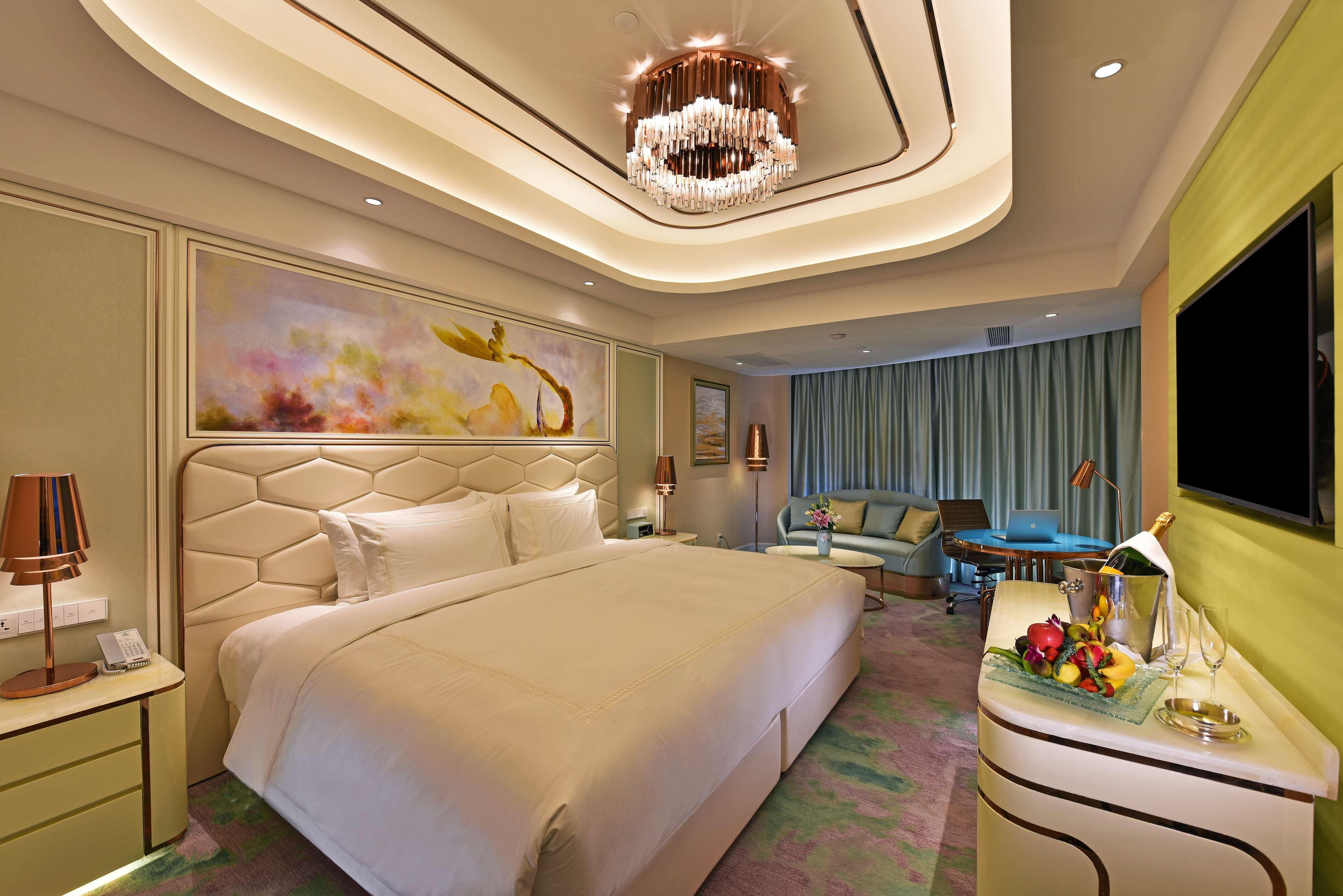 ホテル Radisson Collection Hotel, Xing Guo