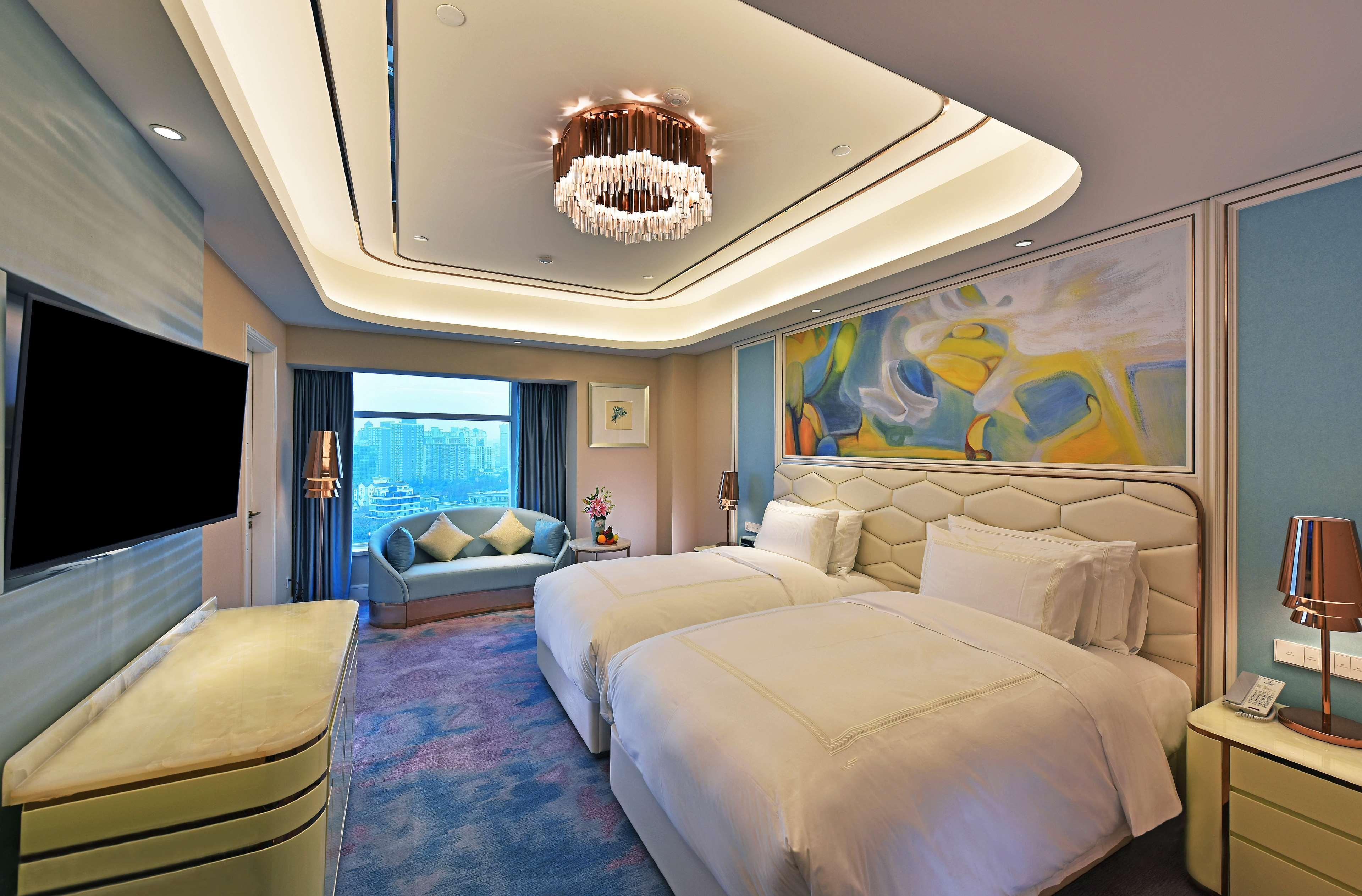 Radisson Collection Hotel, Xing Guo ホテル 5*