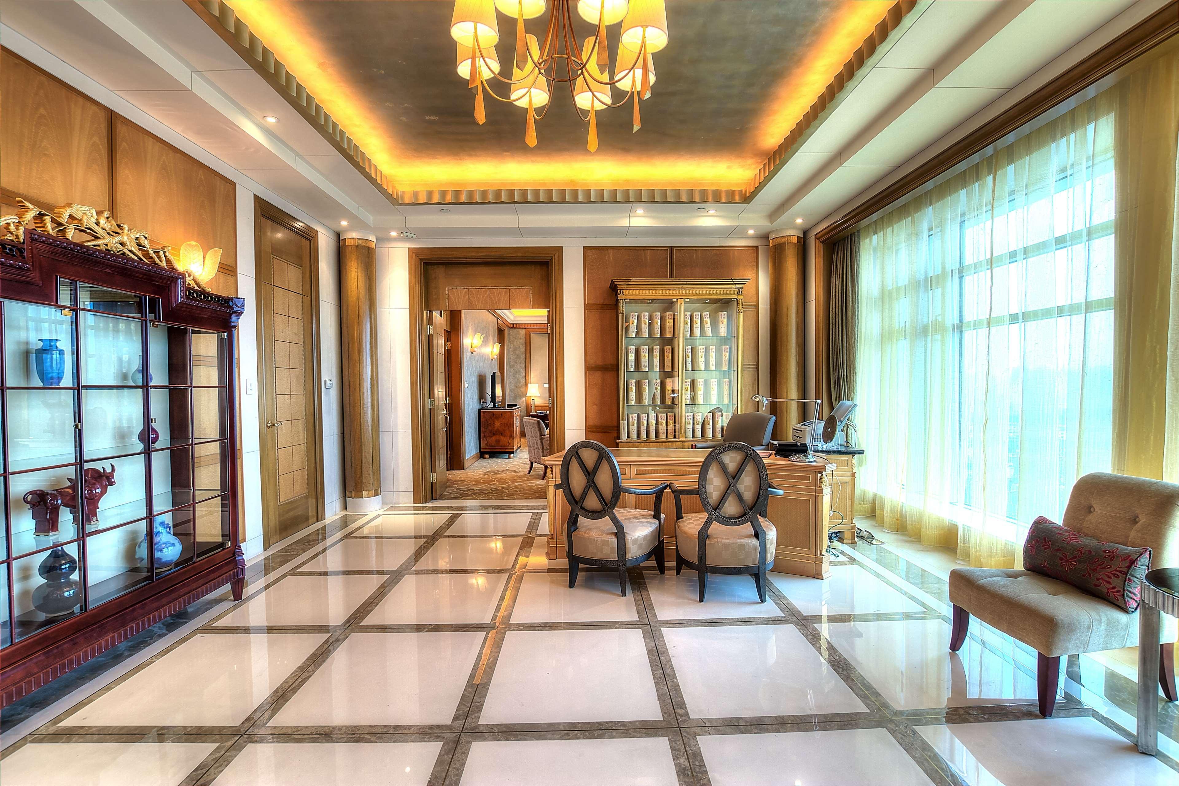 ホテル Radisson Collection Hotel, Xing Guo 上海市