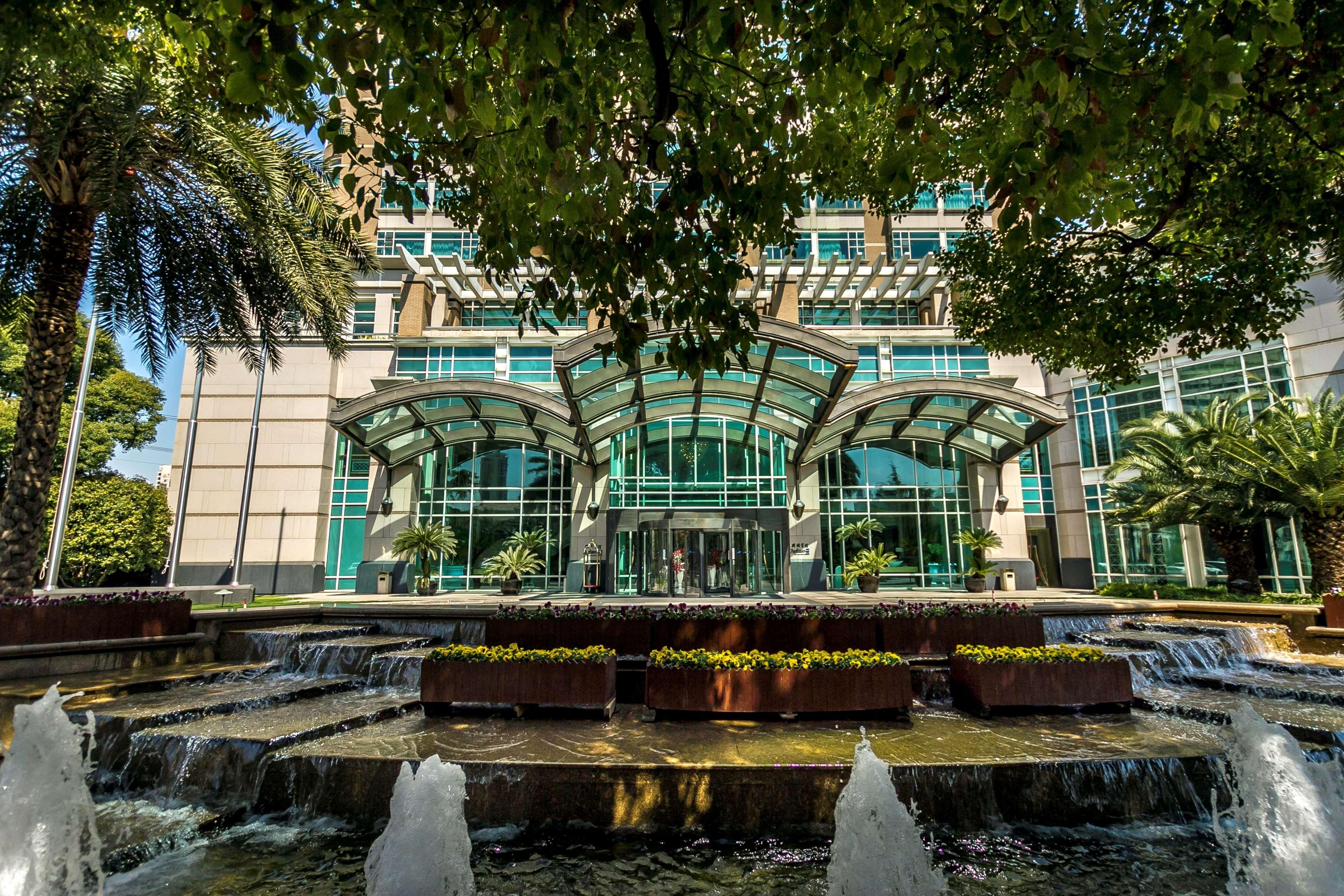 Radisson Collection Hotel, Xing Guo ホテル 5*
