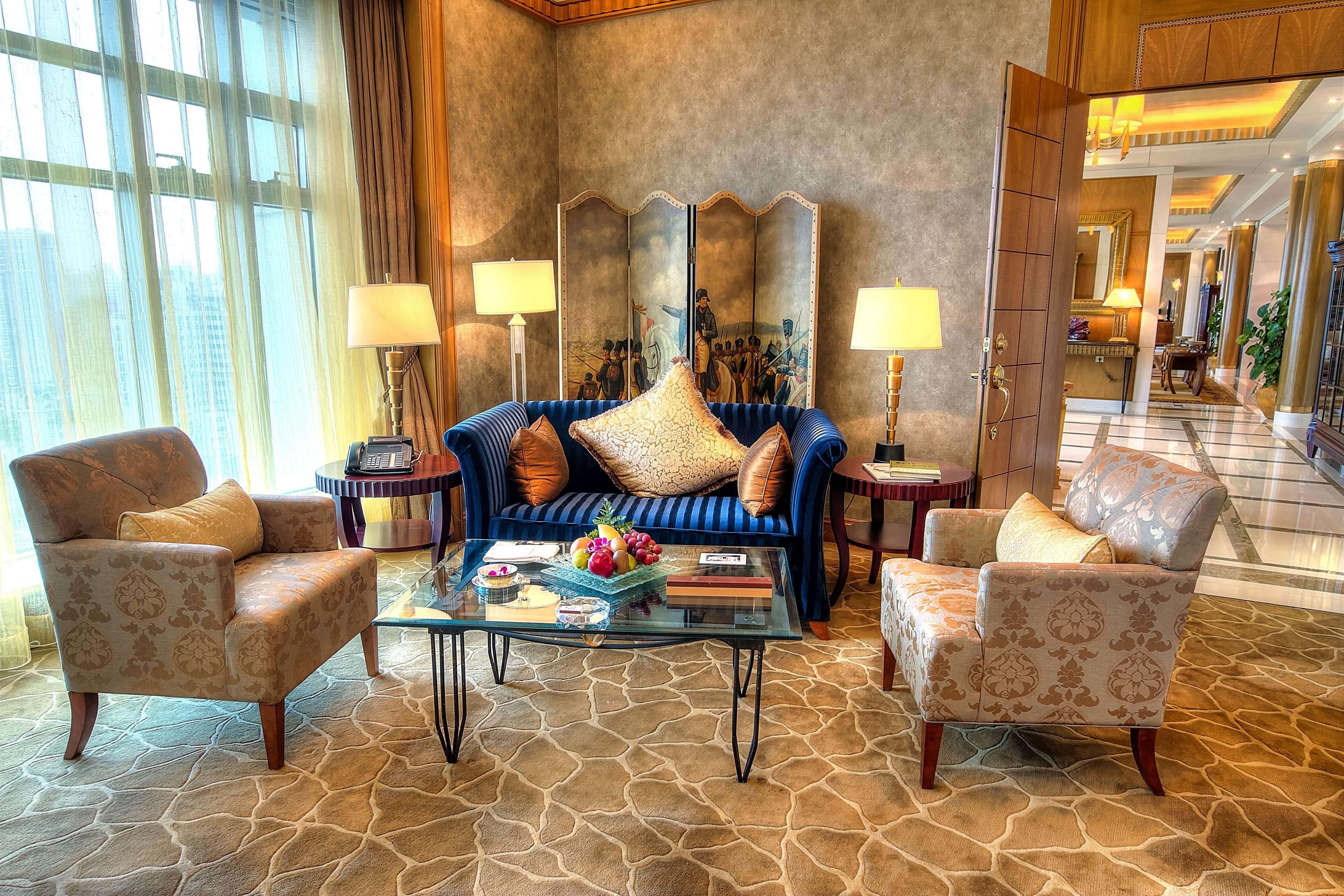 Radisson Collection Hotel, Xing Guo ホテル 5*