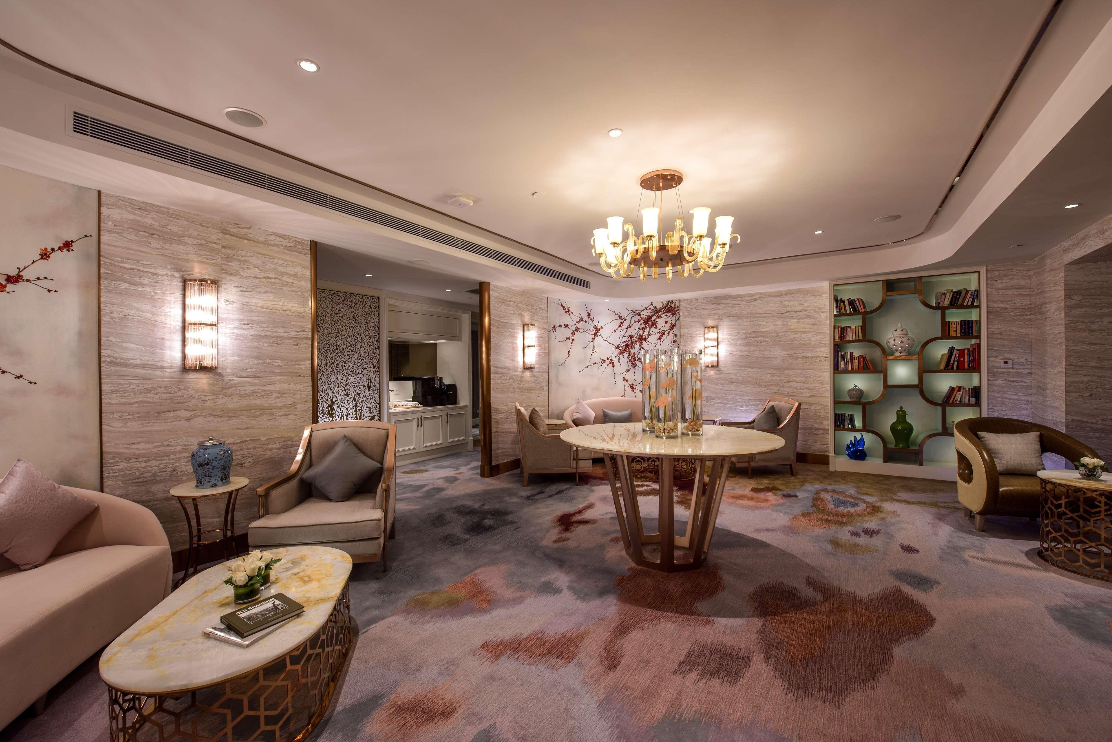 ホテル Radisson Collection Hotel, Xing Guo 5*
