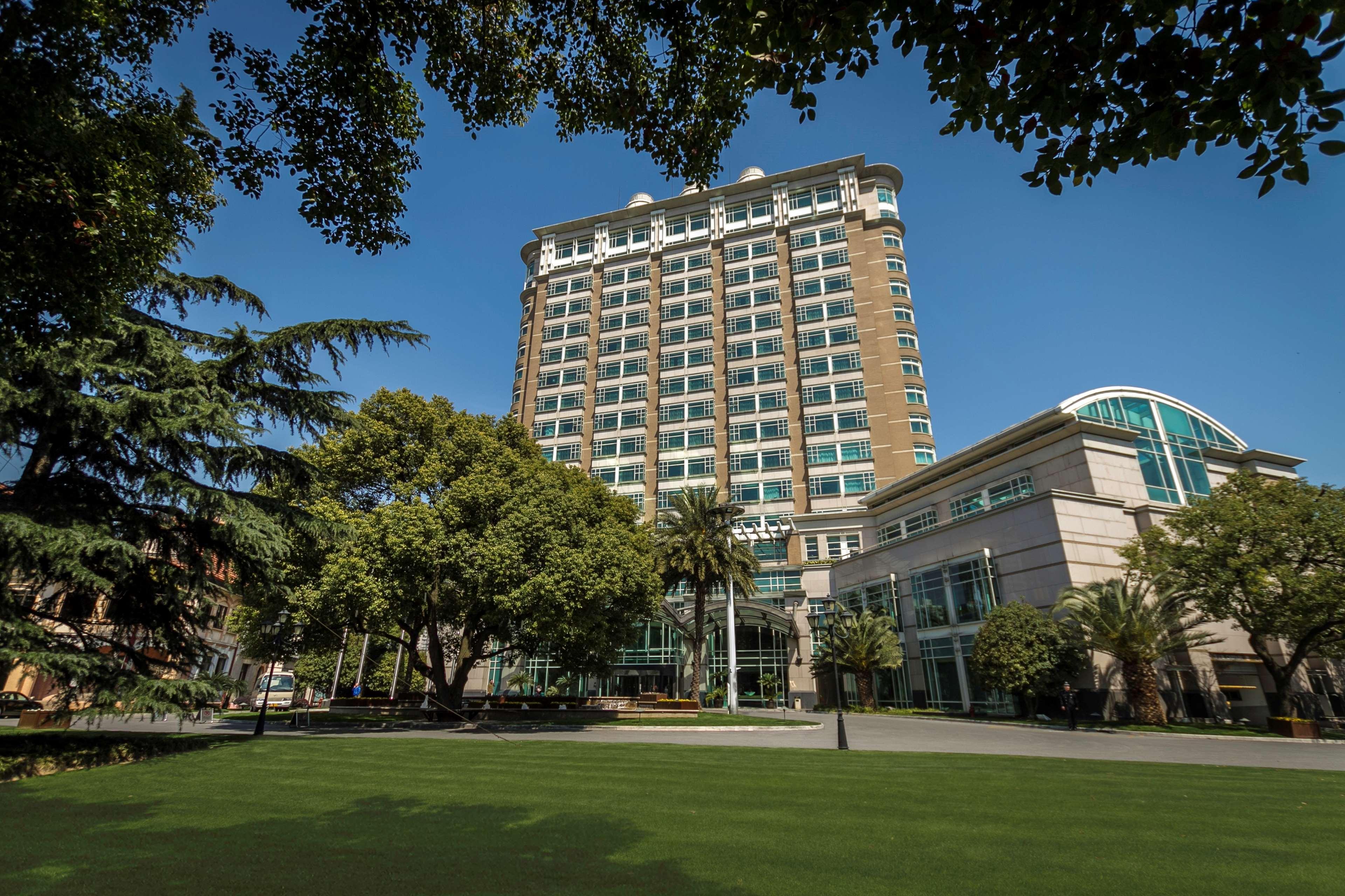 Radisson Collection Hotel, Xing Guo 5* 上海市
