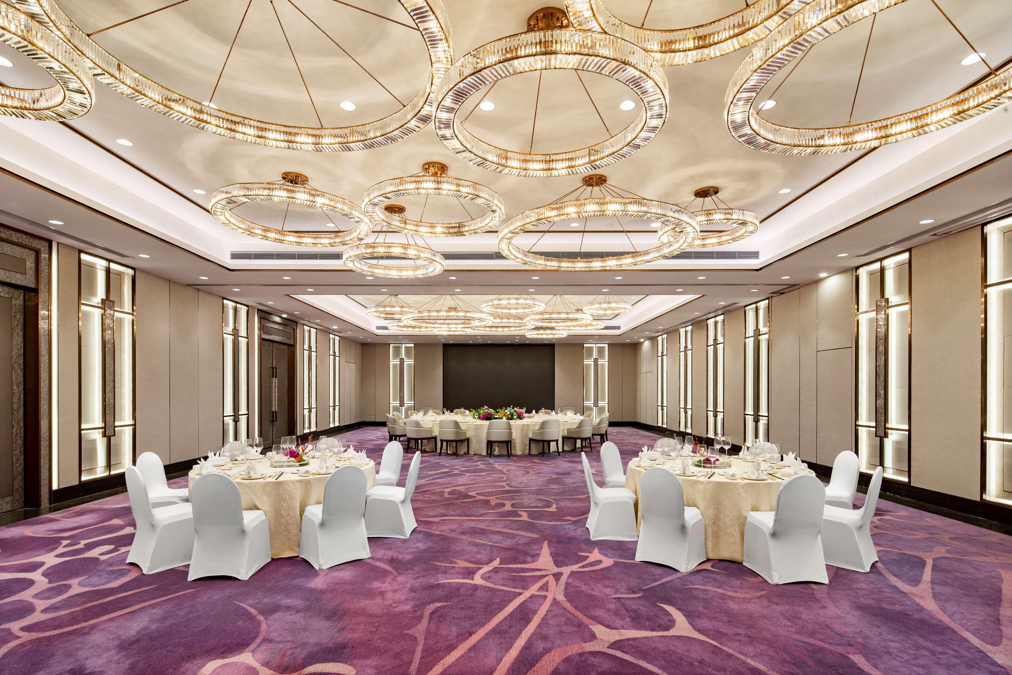 Radisson Collection Hotel, Xing Guo ホテル