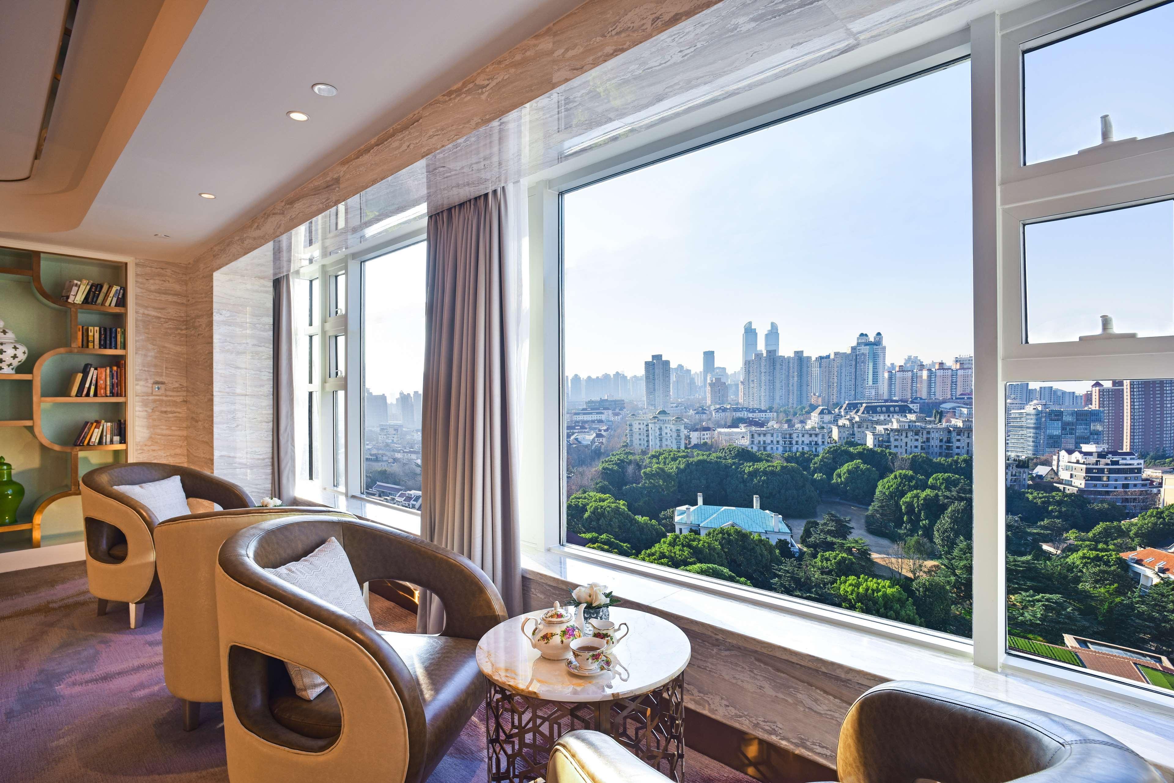 ホテル Radisson Collection Hotel, Xing Guo