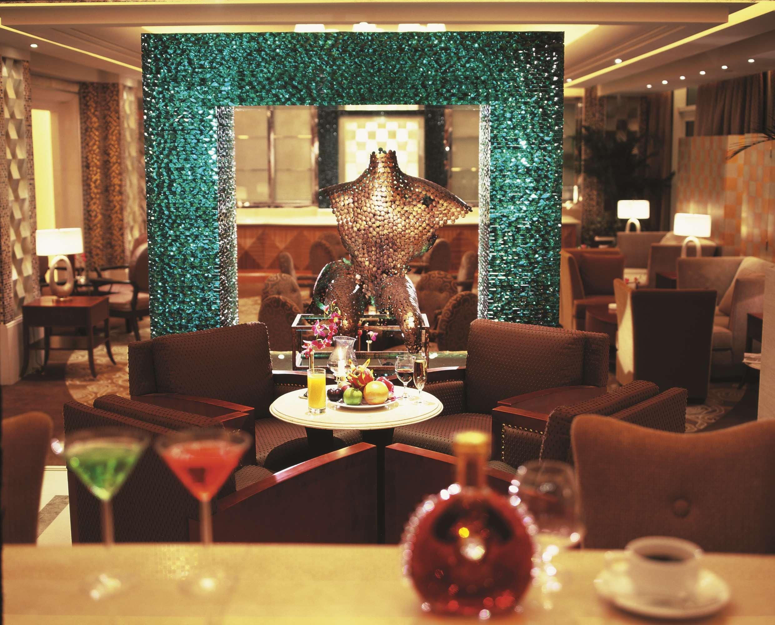 Radisson Collection Hotel, Xing Guo 5*