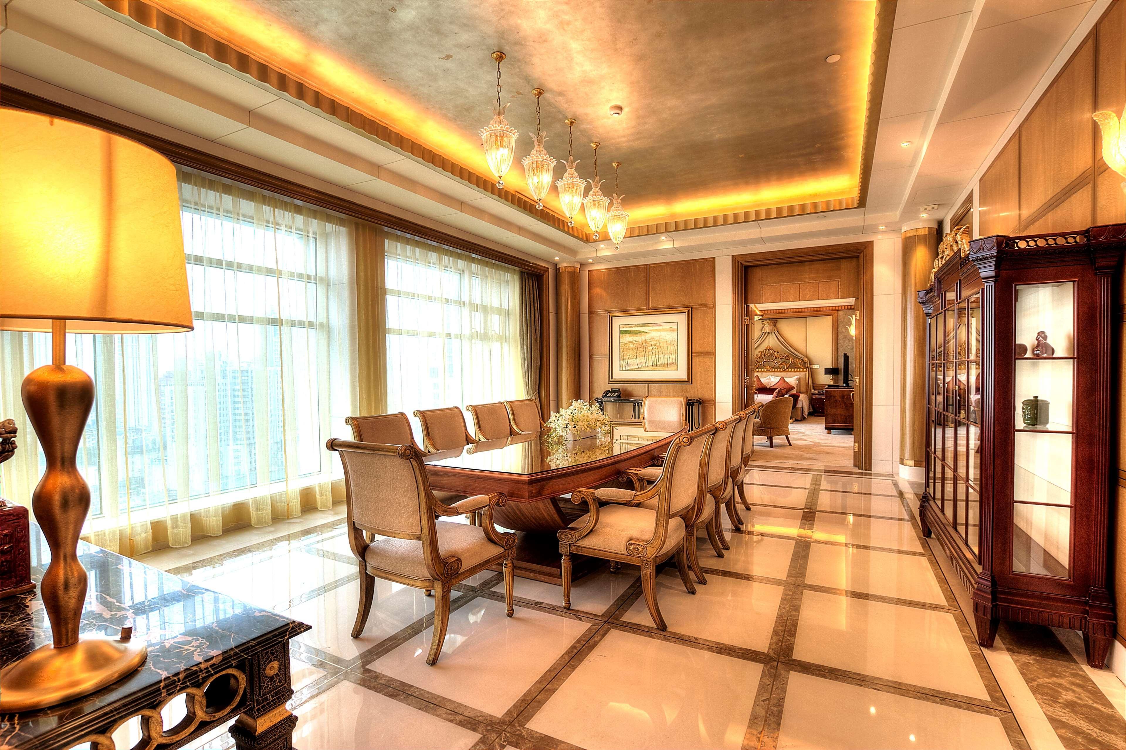 Radisson Collection Hotel, Xing Guo ホテル 5*