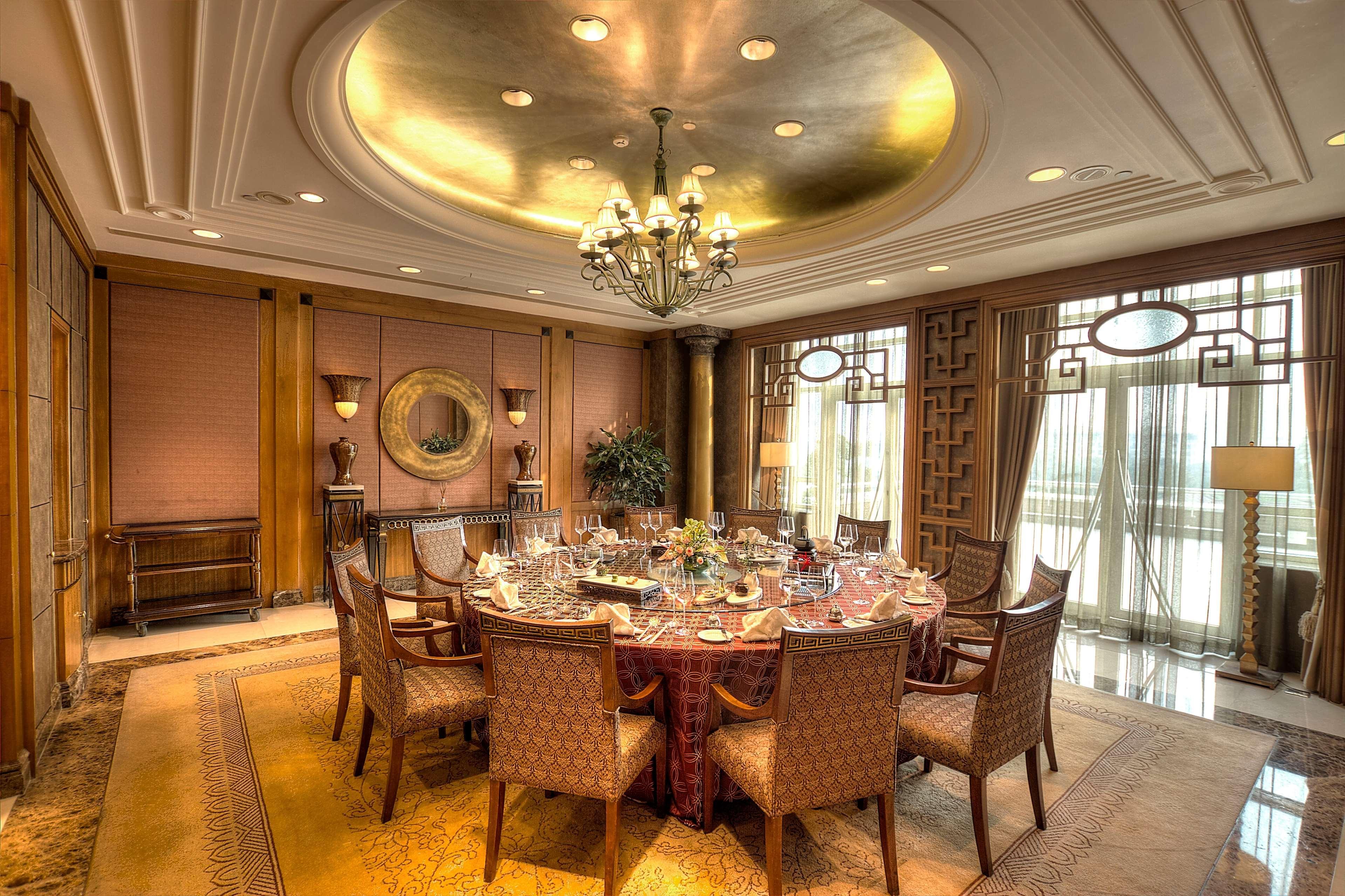 Radisson Collection Hotel, Xing Guo ホテル 上海市