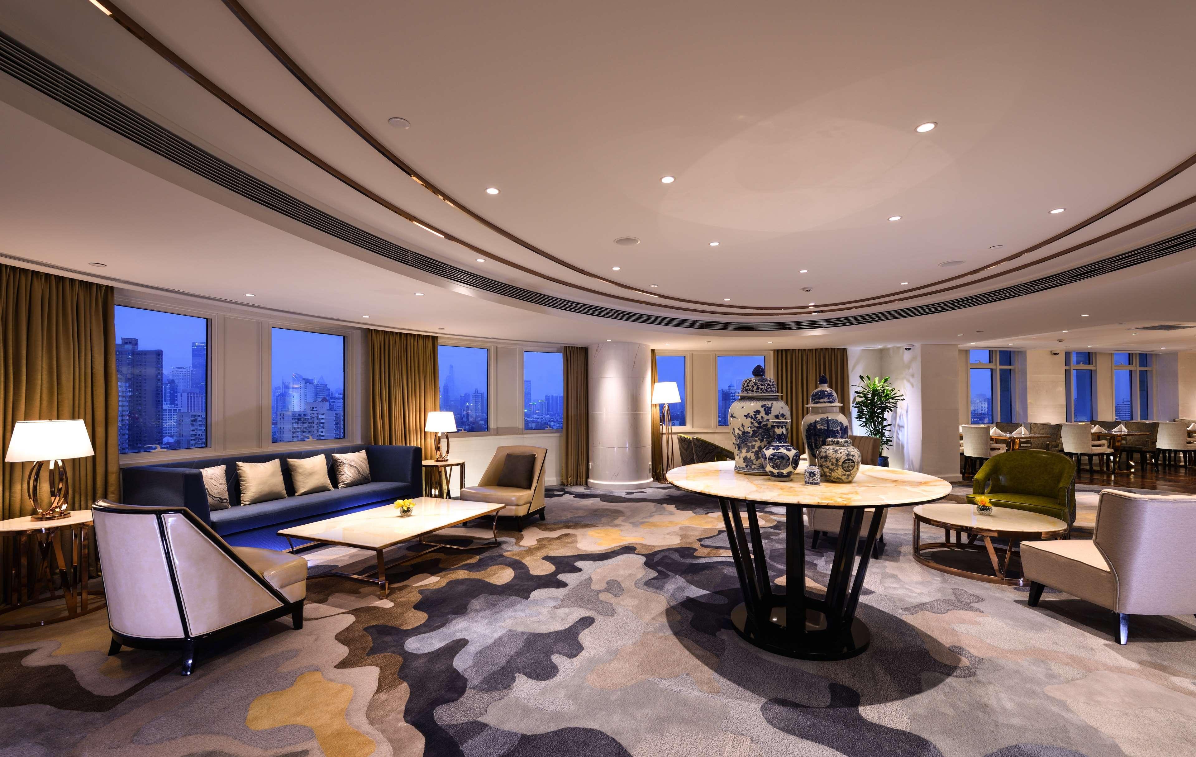 Radisson Collection Hotel, Xing Guo 上海市