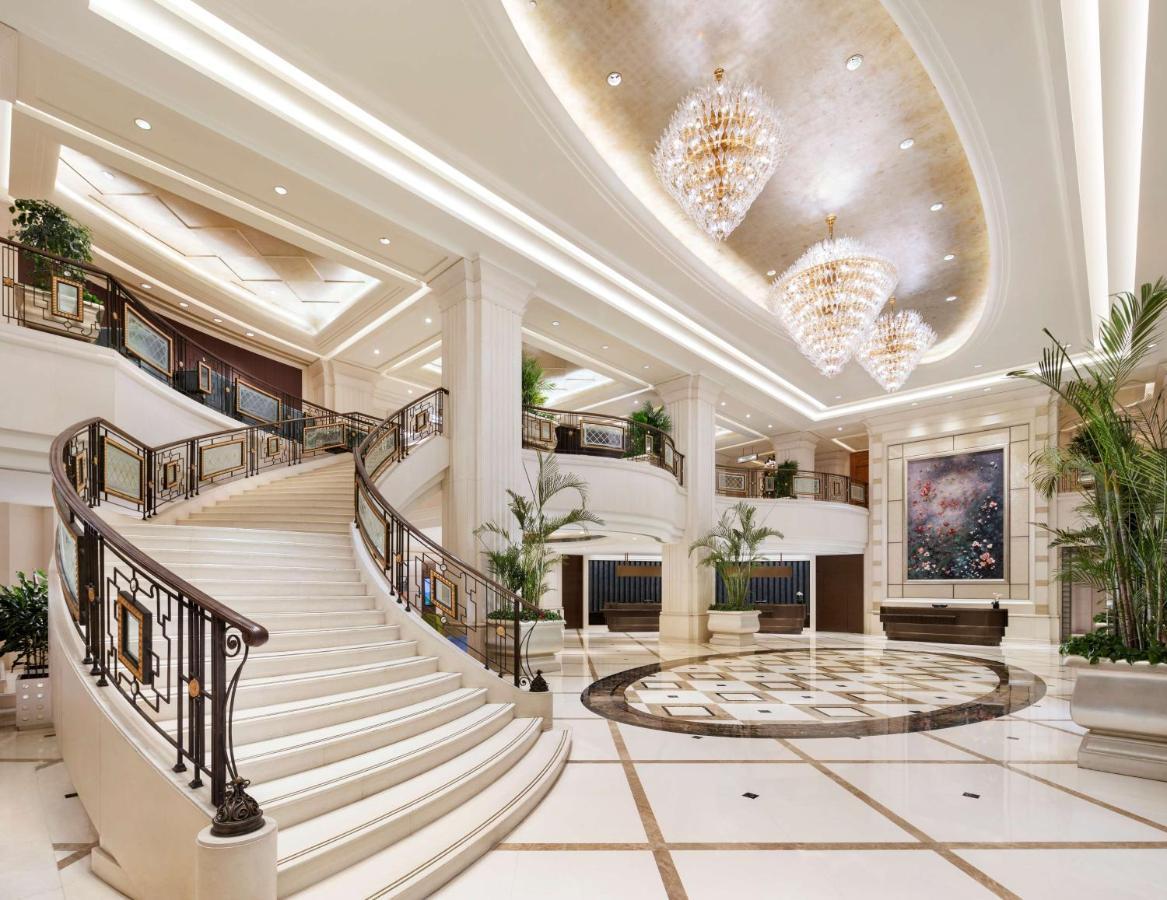 Radisson Collection Hotel, Xing Guo 上海市