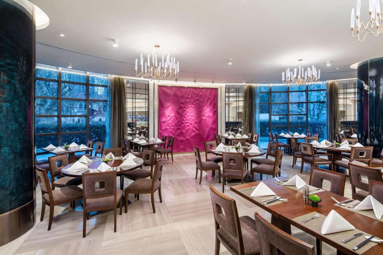 ホテル Radisson Collection Hotel, Xing Guo 5*