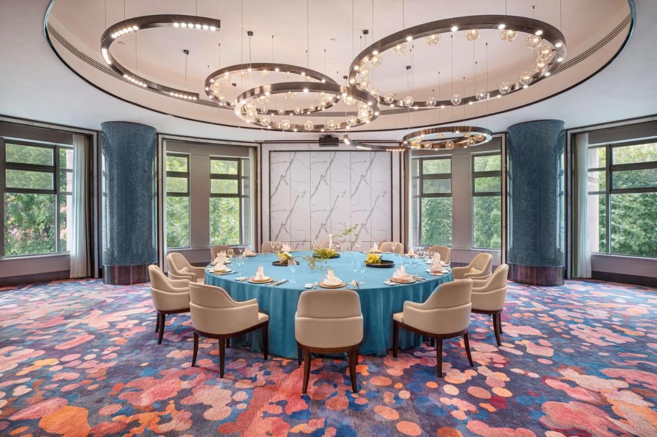 Radisson Collection Hotel, Xing Guo ホテル 上海市