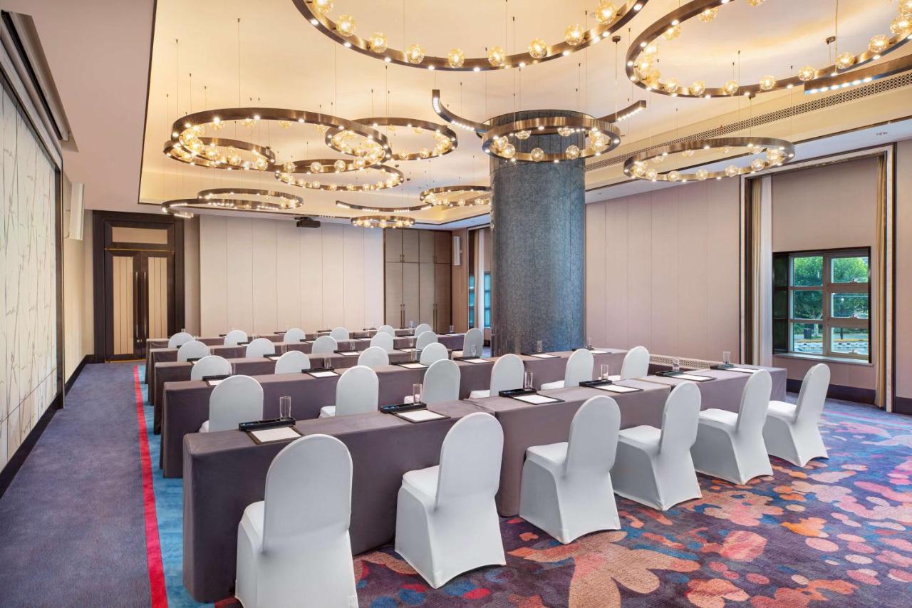 Radisson Collection Hotel, Xing Guo ホテル 上海市