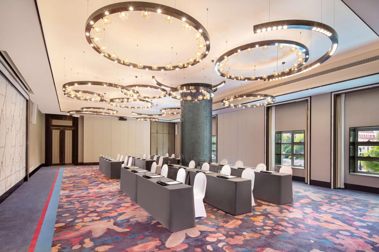 Radisson Collection Hotel, Xing Guo ホテル