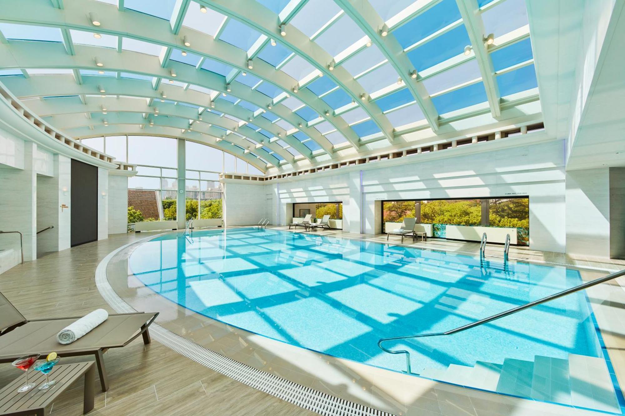 Radisson Collection Hotel, Xing Guo 5*