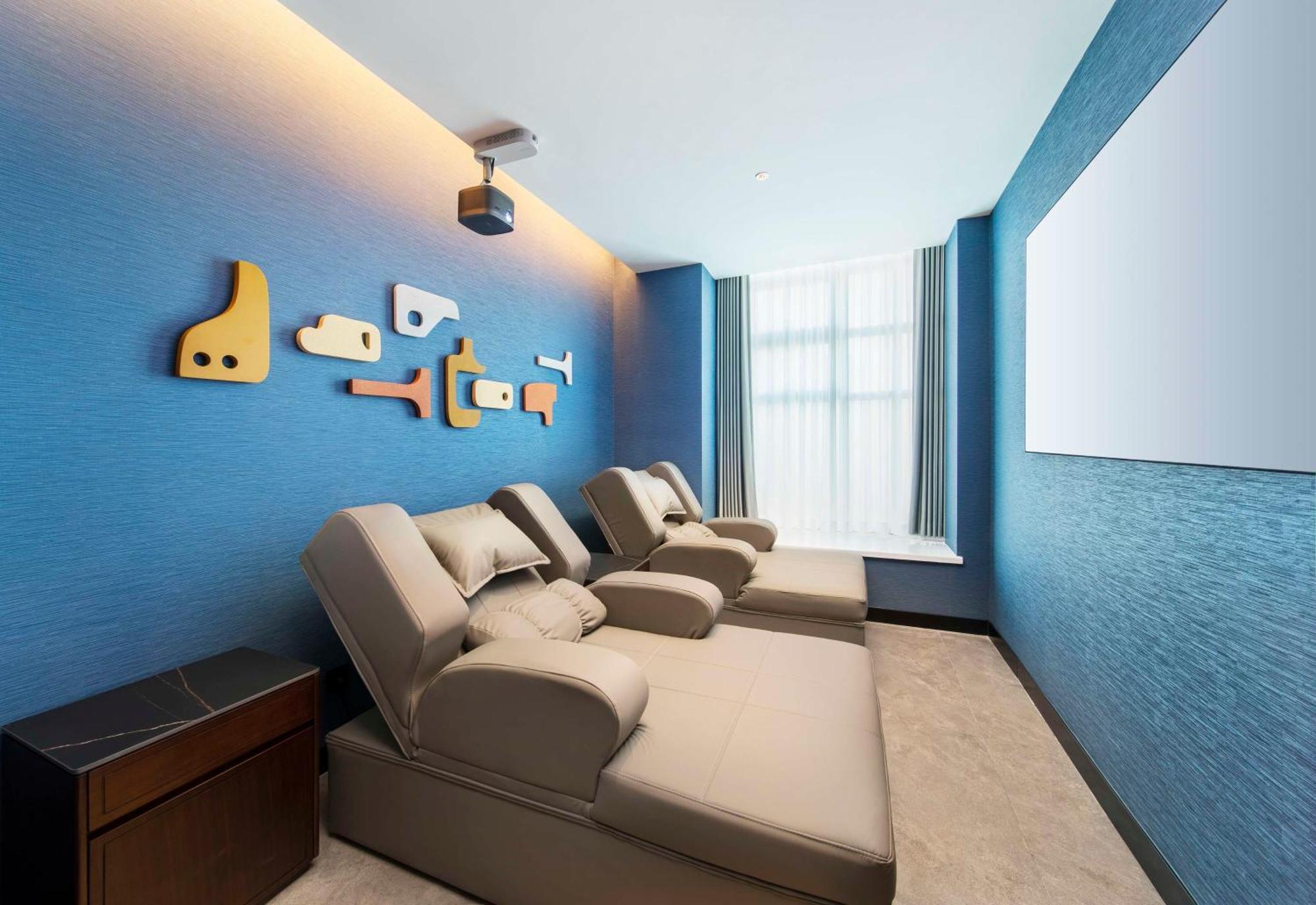 ホテル Radisson Collection Hotel, Xing Guo