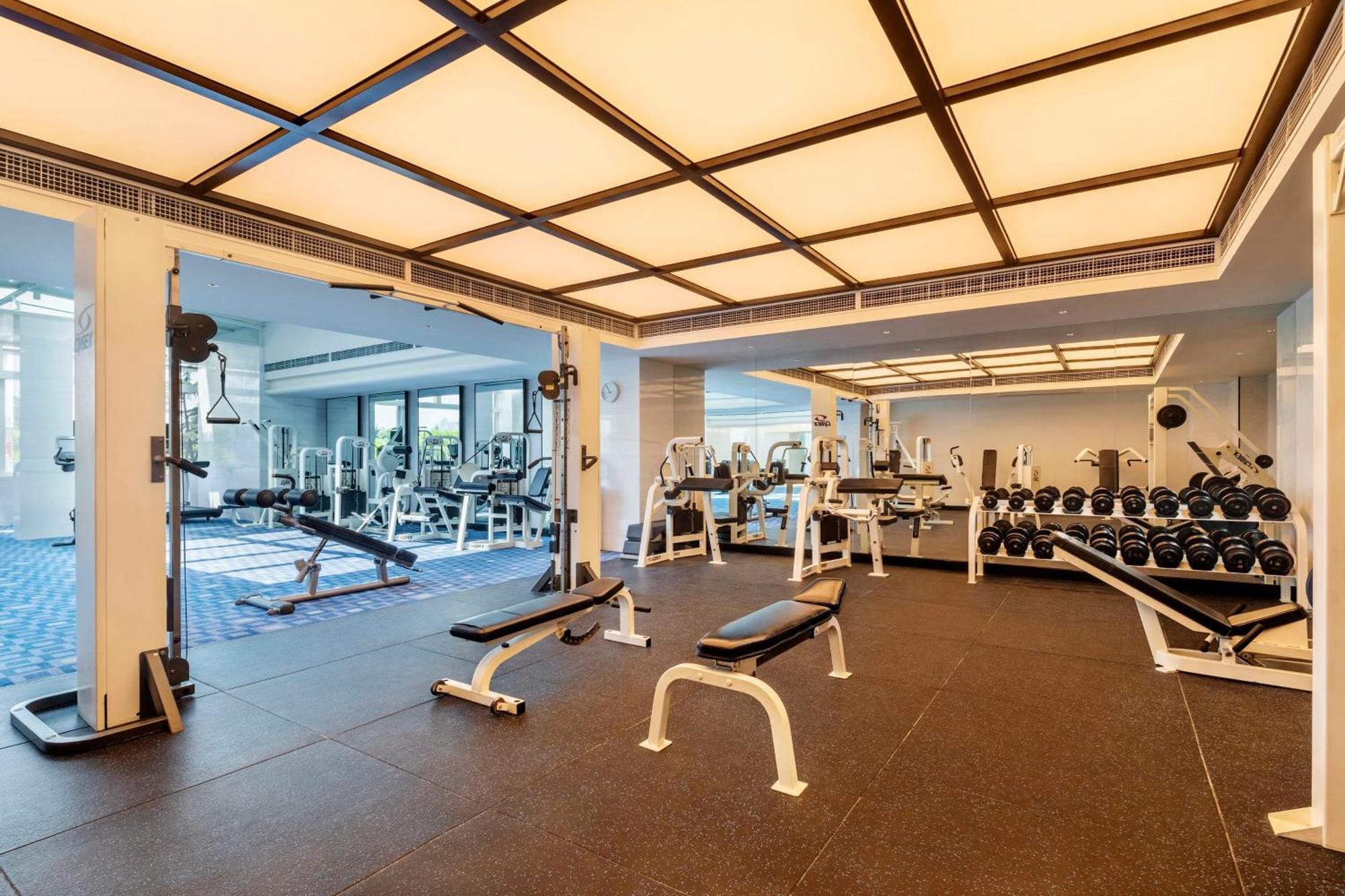 ホテル Radisson Collection Hotel, Xing Guo 5*
