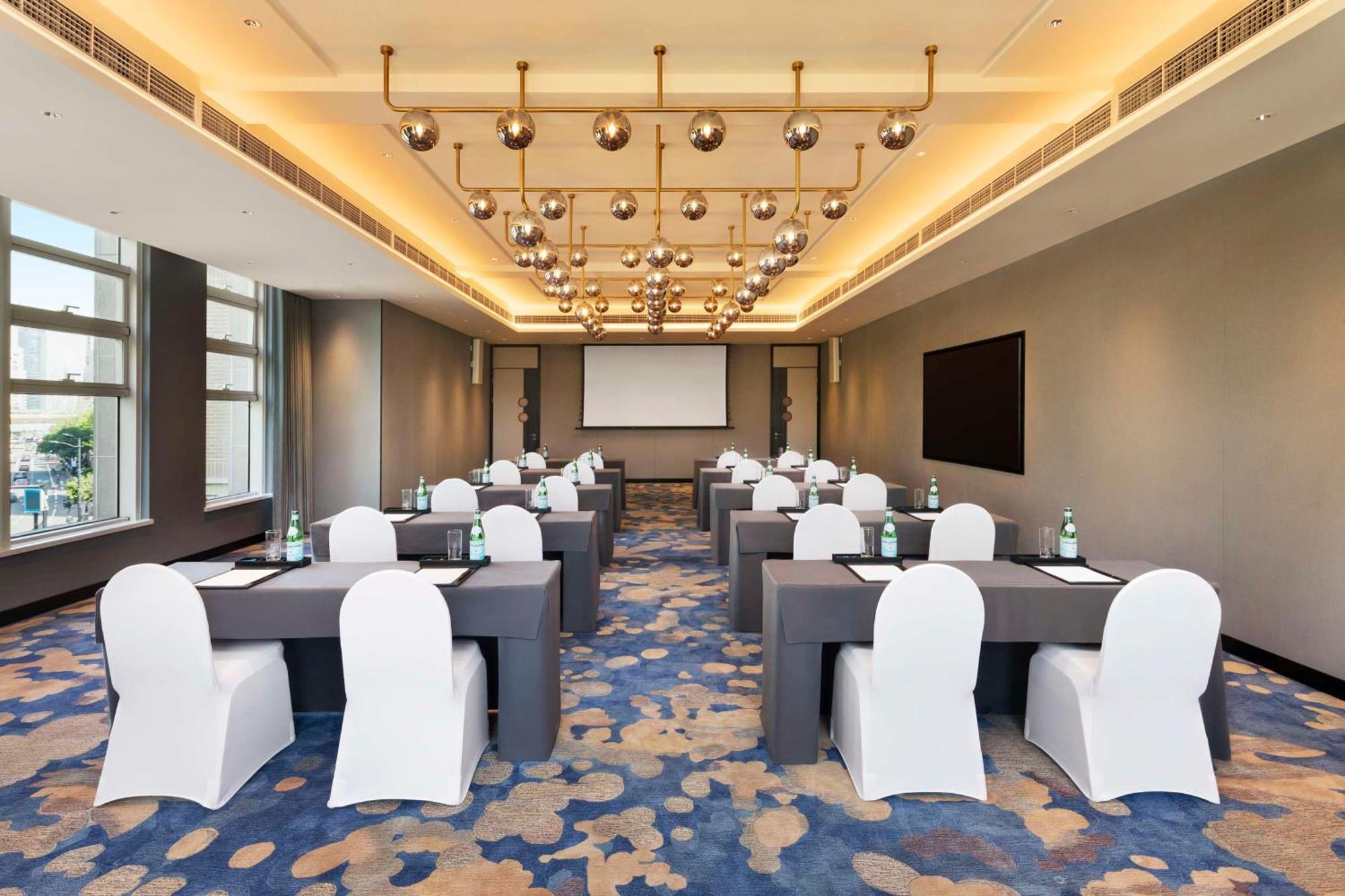 Radisson Collection Hotel, Xing Guo ホテル 5*