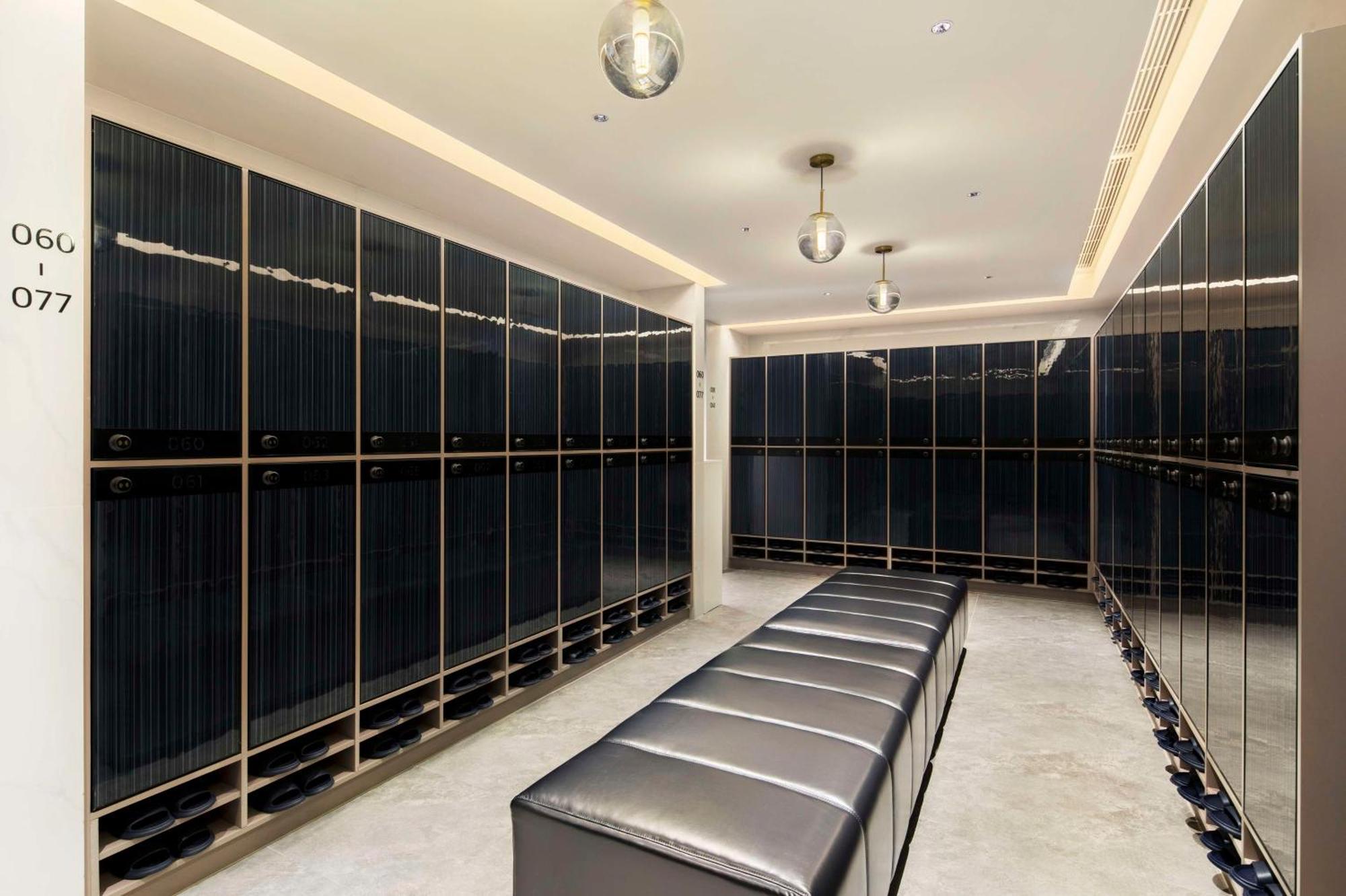 Radisson Collection Hotel, Xing Guo ホテル