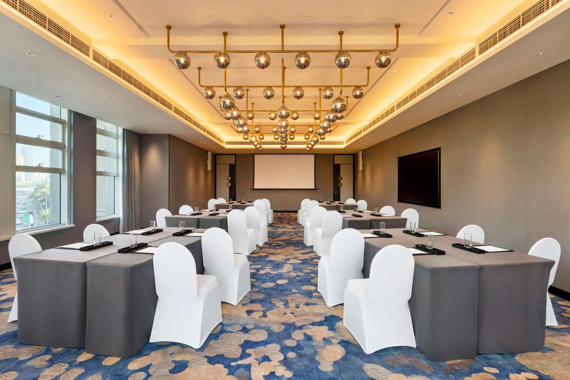 ホテル Radisson Collection Hotel, Xing Guo