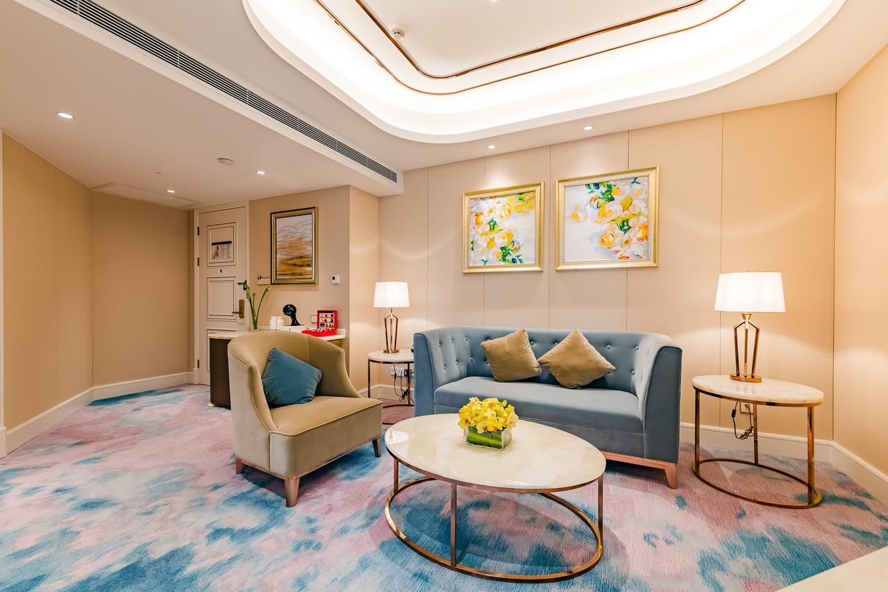 ホテル Radisson Collection Hotel, Xing Guo