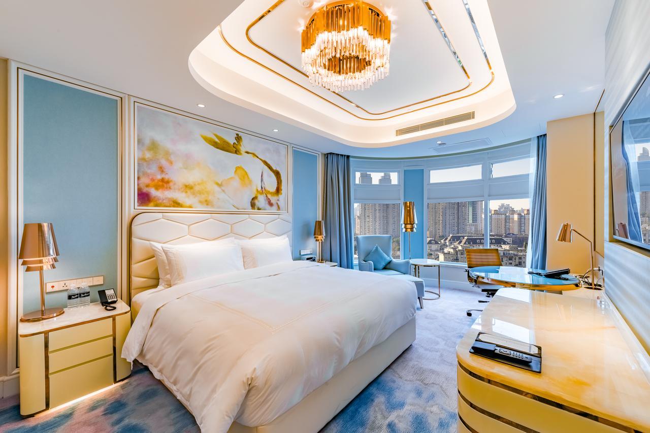 Radisson Collection Hotel, Xing Guo 上海市