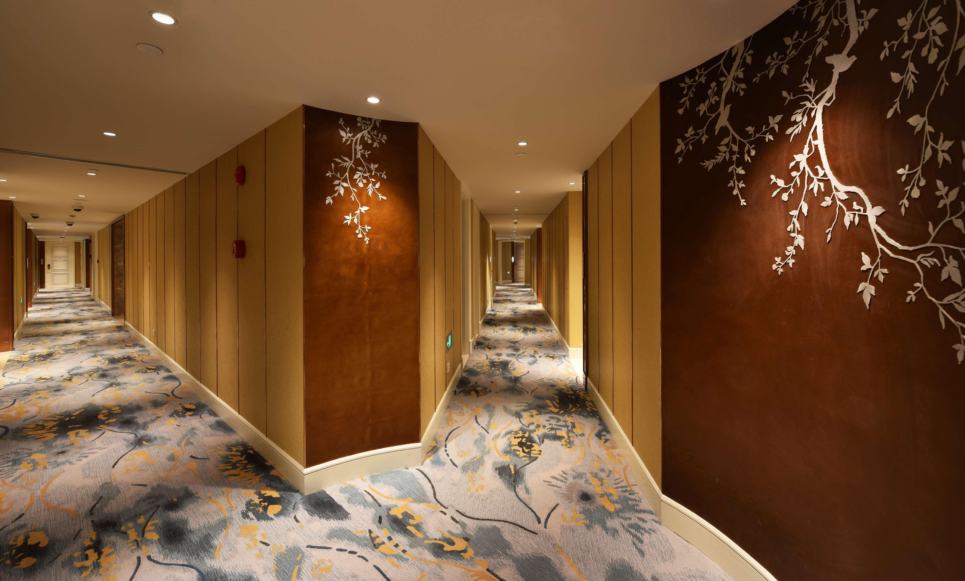 Radisson Collection Hotel, Xing Guo 5*