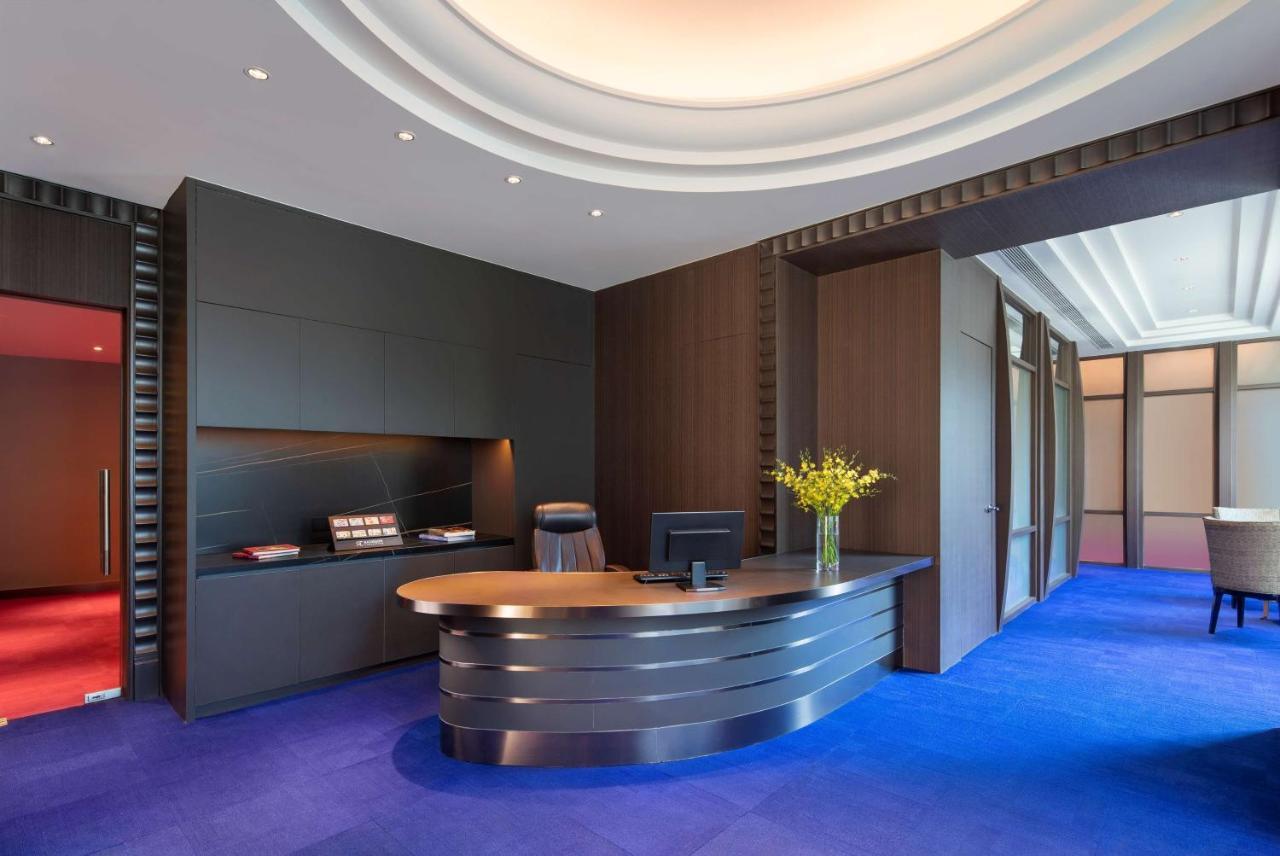 Radisson Collection Hotel, Xing Guo Hotel Shanghai