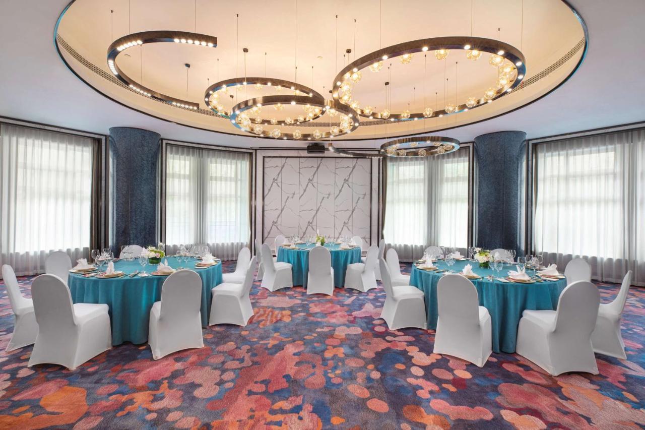 Hotel Radisson Collection Hotel, Xing Guo